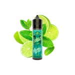 Zeus Juice Cocktails Mojito Flavour Shot 60ml - Χονδρική